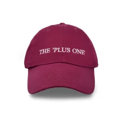 Femme Ho Ho Coco Casquettes & Bobs|Casquettes & Bobs-Hoho Coco - Casquette The Pressure One -