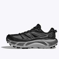 Homme HOKA Baskets-- Baskets U Mafate Speed 2 - Noir