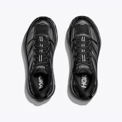 Homme HOKA Baskets-- Baskets U Mafate Speed 2 - Noir