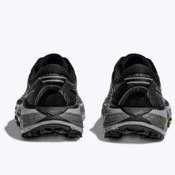 Homme HOKA Baskets-- Baskets U Mafate Speed 2 - Noir