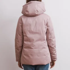 Femme Holubar Manteaux-- Boulder Short - Cipria