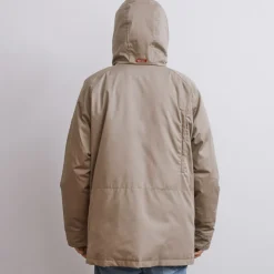 Homme Holubar Manteaux-- Deer Hunter - Marron