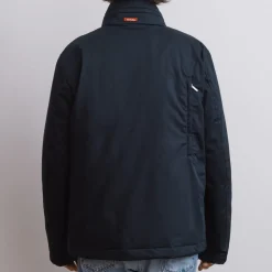 Homme Holubar Manteaux-- Light Hunter - Bleu