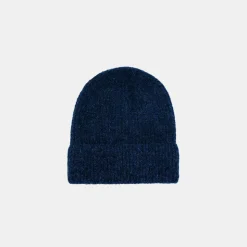 Homme Homecore Bonnets-- Bonnet Baby - Marine