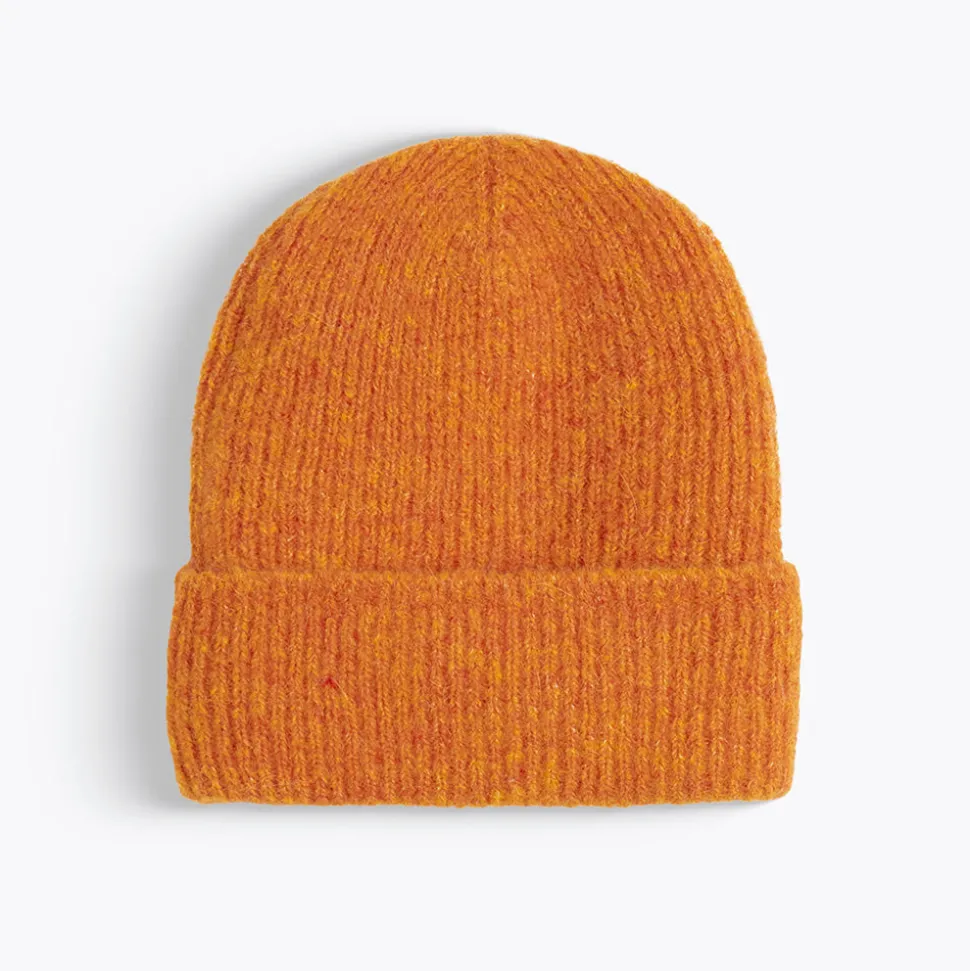 Homme Homecore Bonnets-- Bonnet Baby - Orange