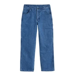 Homme Homecore Jeans-- Jeans David Algo - Bleu