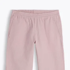 Homme HOMECORE Pantalons-- Pantalon Sarwel Seer - Rose