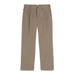 Homme HOMECORE Pantalons-- Pantalon Tosho - Beige