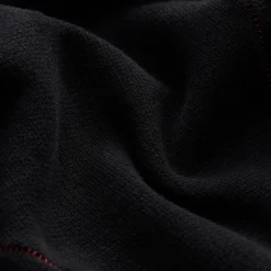 Homme Homecore Mailles-- Pull Terry - Noir