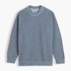 Homme HOMECORE Sweats-- Sweat Terry - Bleu