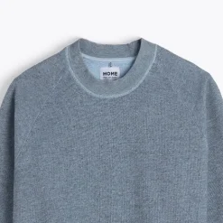 Homme HOMECORE Sweats-- Sweat Terry - Bleu