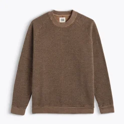 Homme Homecore Mailles-- Sweat Terry - Coco