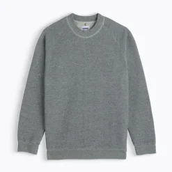 Homme HOMECORE Sweats-- Sweat Terry - Gris