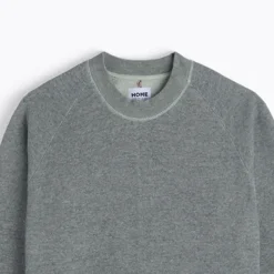 Homme HOMECORE Sweats-- Sweat Terry - Gris