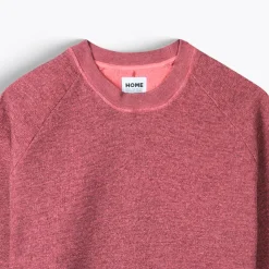 Homme HOMECORE Sweats-- Sweat Terry - Rose