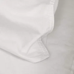 MERCI Housses De Canapé Merci-Housse canapé convertible - Blanc Optique