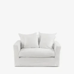 MERCI Housses De Canapé Merci|L'esprit Merci-Housse de canapé - Blanc Optique