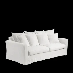 MERCI Housses De Canapé Merci|L'esprit Merci-Housse de canapé - Blanc Optique