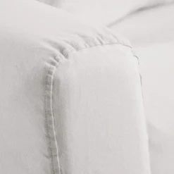 MERCI Housses De Canapé Merci|L'esprit Merci-Housse de canapé - Blanc Optique