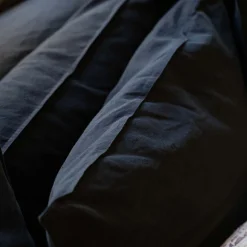 MERCI Housses De Canapé Merci|L'esprit Merci-Housse de canapé - Bleu Encre