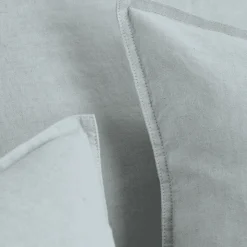 200 LINTEX Housses De Canapé Merci-Housse de canapé - Gris Vésuve