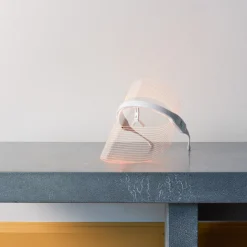 1335 SOLARIS Accessoires De Beauté|Soins Du Visage-How to glow Masque LED - Solaris