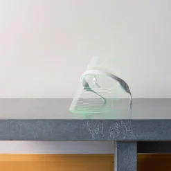 1335 SOLARIS Accessoires De Beauté|Soins Du Visage-How to glow Masque LED - Solaris