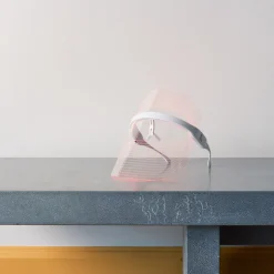 1335 SOLARIS Accessoires De Beauté|Soins Du Visage-How to glow Masque LED - Solaris