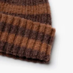 Femme Howlin Bonnets|Bonnets-' - Bonnet Working - Bois