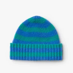 Femme Howlin Bonnets|Bonnets-' - Bonnet Working - Strange green