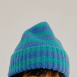 Femme Howlin Bonnets|Bonnets-' - Bonnet Working - Strange green