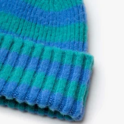 Femme Howlin Bonnets|Bonnets-' - Bonnet Working - Strange green