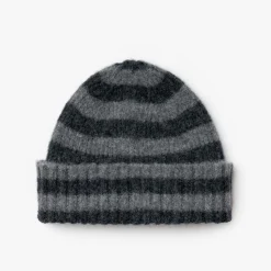 Femme Howlin L'esprit Merci|Bonnets-' - Bonnet Working - Anthracite