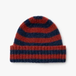 Femme Howlin L'esprit Merci|Bonnets-' - Bonnet Working - Marine