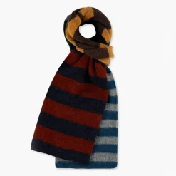 Femme Howlin Foulards & Echarpes|Foulards & Echarpes-' - Écharpe Cosmic Surfin - Solid