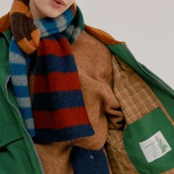 Femme Howlin Foulards & Echarpes|Foulards & Echarpes-' - Écharpe Cosmic Surfin - Solid