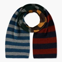 Femme Howlin Foulards & Echarpes|Foulards & Echarpes-' - Écharpe Cosmic Surfin - Solid