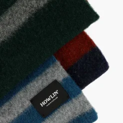 Femme Howlin Foulards & Echarpes|Foulards & Echarpes-' - Écharpe Cosmic Surfin - Solid