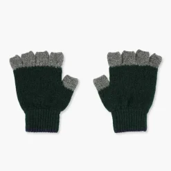 Femme Howlin Gants|Gants & Mitaines-' - Mitaines « No Fingers In There » - Forêt