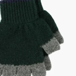 Femme Howlin Gants|Gants & Mitaines-' - Mitaines « No Fingers In There » - Forêt