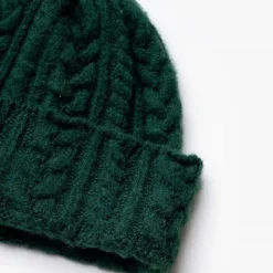 Femme HOWLIN Bonnets-' - Bonnet Cable Festival - Forest