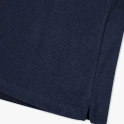 Homme HOWLIN Chemises-' - Chemise Cocktail - Marine