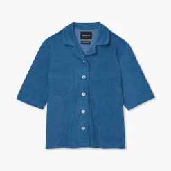 Homme Howlin Chemises-' - Chemise Towel -