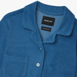 Homme Howlin Chemises-' - Chemise Towel -