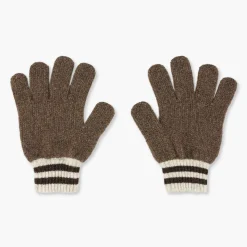 Femme HOWLIN Gants|Gants & Mitaines-' - Gants Love - Camel