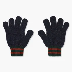 Femme HOWLIN Gants|Gants & Mitaines-' - Gants Love - Marine