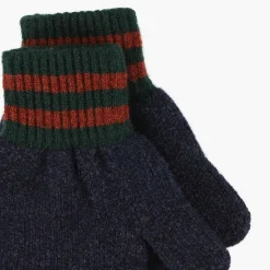 Femme HOWLIN Gants|Gants & Mitaines-' - Gants Love - Marine