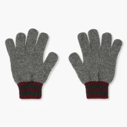 Femme HOWLIN Gants|Gants & Mitaines-' - Gants Love - Metal