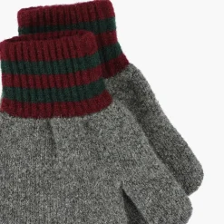 Femme HOWLIN Gants|Gants & Mitaines-' - Gants Love - Metal