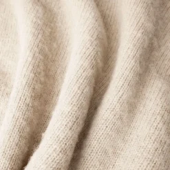 Homme Howlin L'esprit Merci|Mailles-' - Pull Birth of the Cool - Biscuit